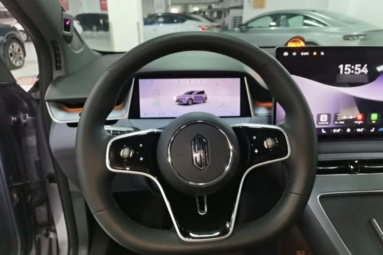Used Hima H5 2025 Model Range-Extending Max Steering Wheel