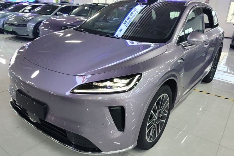 Used Hima H5 2025 Model Range-Extending Max Guazi used car, China used car export, Used car for sale, Used cars, Cheapest cars for sale