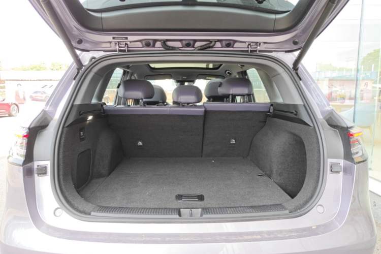 Used Hima H5 2025 Model Range-Extending Max Trunk