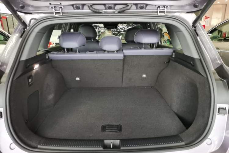 Used Hima H5 2025 Model Range-Extending Max Trunk