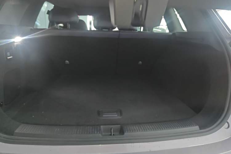 Used Hima H5 2025 Model Range-Extending Max Trunk