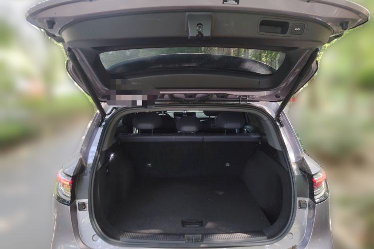Used Hima H5 2025 Model Range-Extending Pro Trunk
