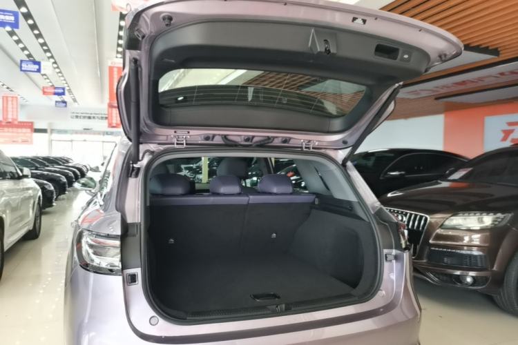 Used Hima H5 2025 Model Range-Extending Max Trunk
