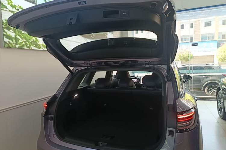 Used Hima H5 2025 Model Range-Extending Max Trunk