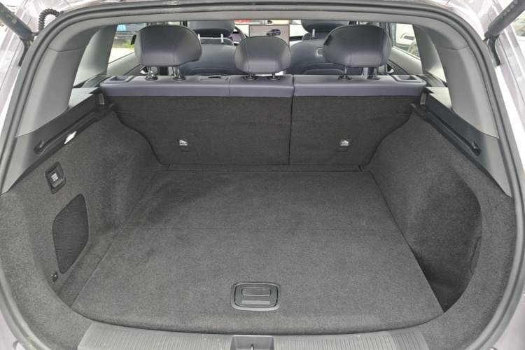 Used Hima H5 2025 Model Range-Extending Max Trunk