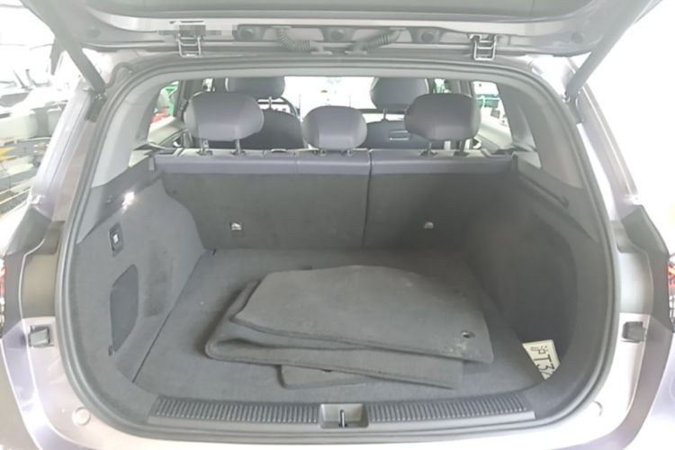 Used Hima H5 2025 Model Pure Electric Max Long Range Trunk