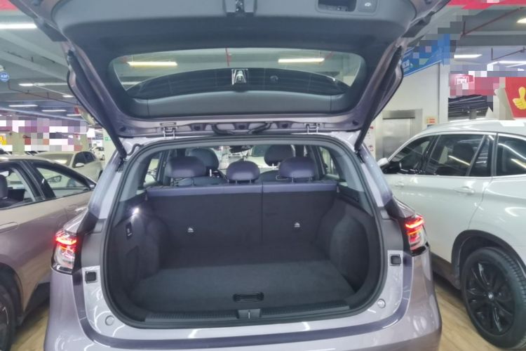 Used Hima H5 2025 Model Range-Extending Max Trunk
