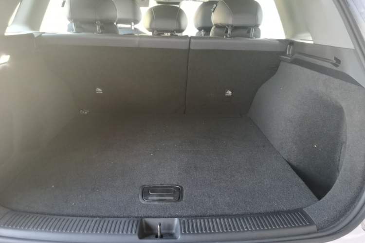 Used Hima H5 2025 Model Range-Extending Max Trunk