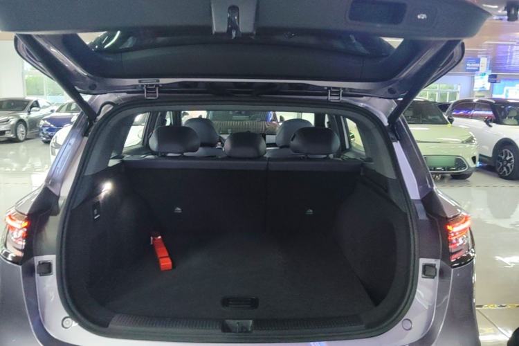 Used Hima H5 2025 Model Range-Extending Max Trunk