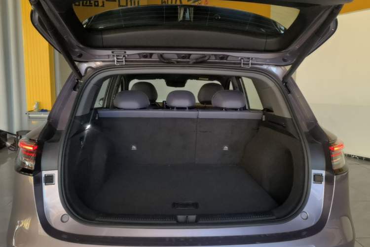 Used Hima H5 2025 Model Range-Extending Max Trunk