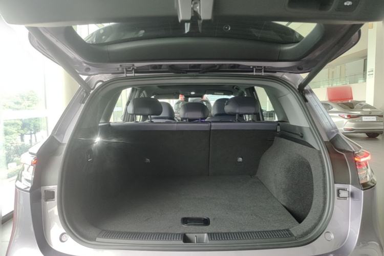 Used Hima H5 2025 Model Range-Extending Max Trunk
