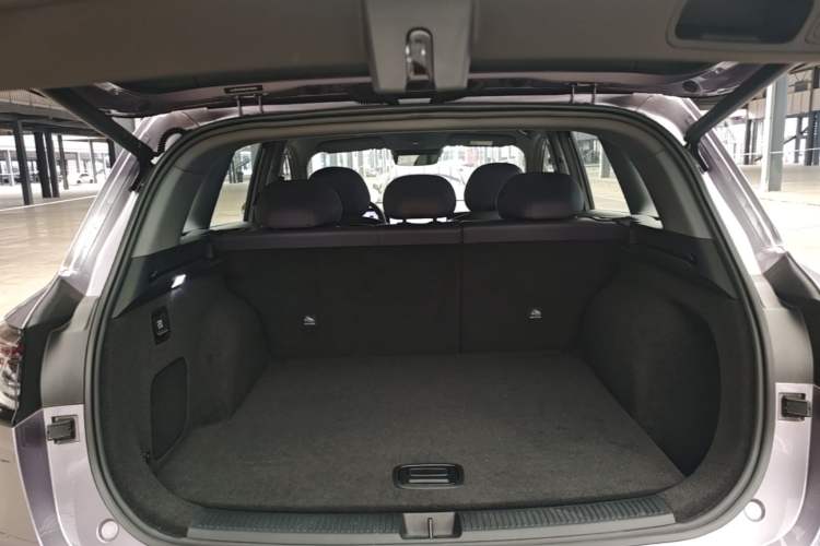 Used Hima H5 2025 Model Range-Extending Max Trunk