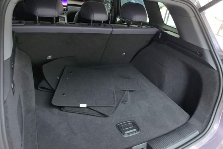 Used Hima H5 2025 Model Range-Extending Max Trunk