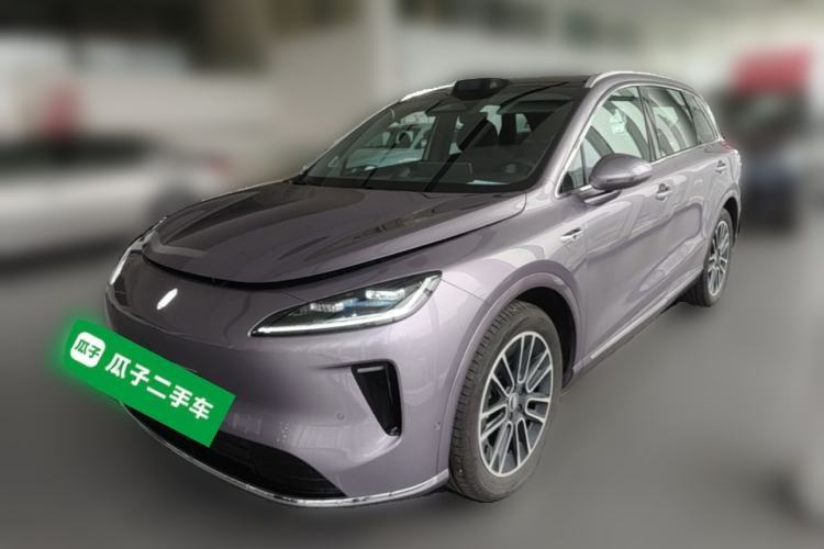 Used Hima H5 2025 Model Range-Extending Max Guazi used car, China used car export, Used car for sale, Used Hima cars, Cheapest cars for sale