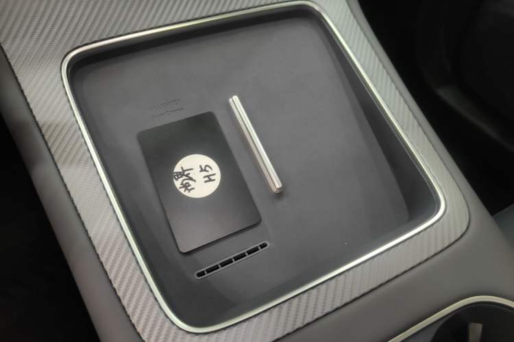 Used Hima H5 2025 Model Pure Electric Max Long Range Vehicle Key