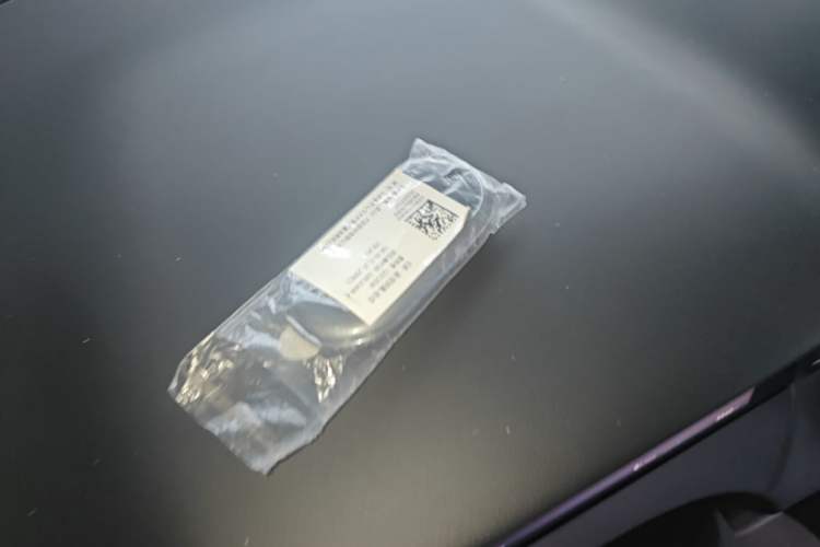 Used Hima H5 2025 Model Range-Extending Max Vehicle Key