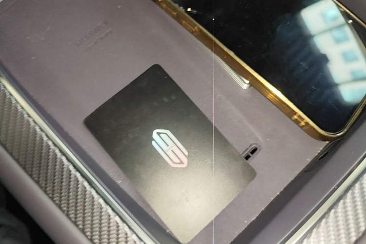 Used Hima H5 2025 Model Range-Extending Max Vehicle Key