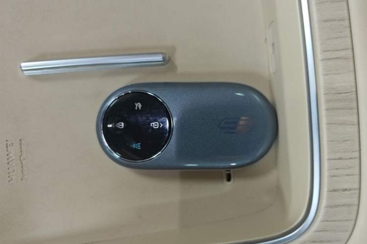Used Hima H5 2025 Model Range-Extending Max Vehicle Key