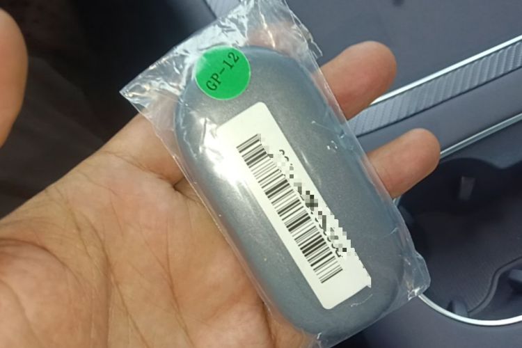 Used Hima H5 2025 Model Pure Electric Max Long Range Vehicle Key