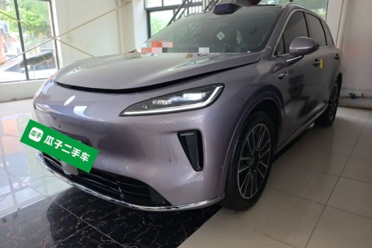 Used Hima H5 2025 Model Range-Extending Max Guazi used car, China used car export, Used car for sale, Used  cars, Cheapest cars for sale