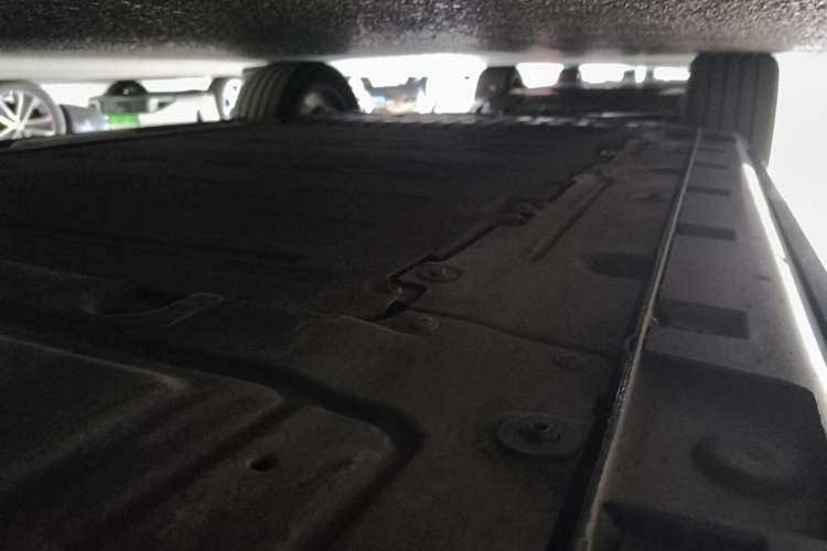 Used Hima H5 2025 Model Range-Extending Max Chassis Front Right