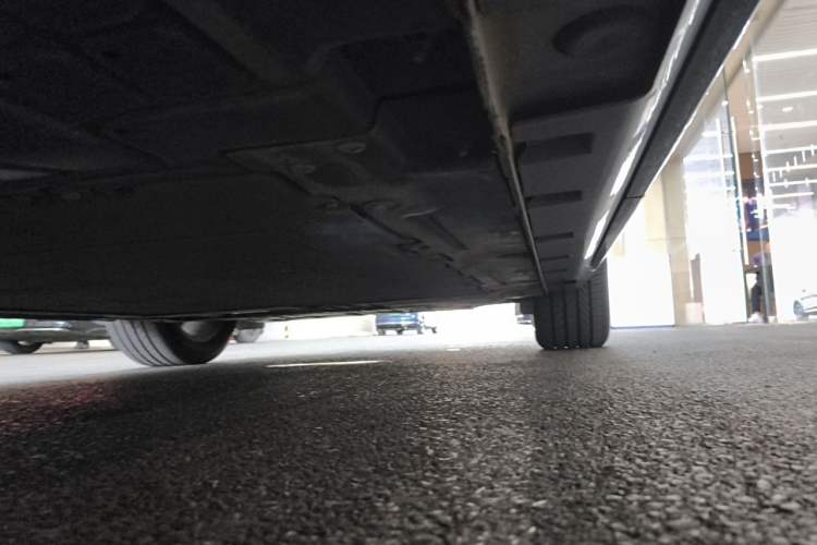 Used Hima H5 2025 Model Range-Extending Max Chassis Rear Right