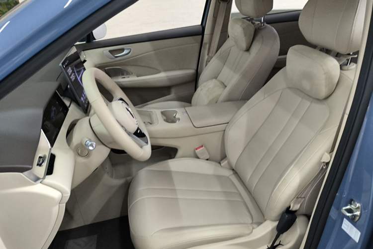 Used Hima H5 2025 Model Range-Extending Max Left Front Seat