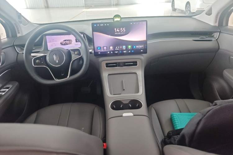 Used Hima H5 2025 Model Range-Extending Pro Center Console