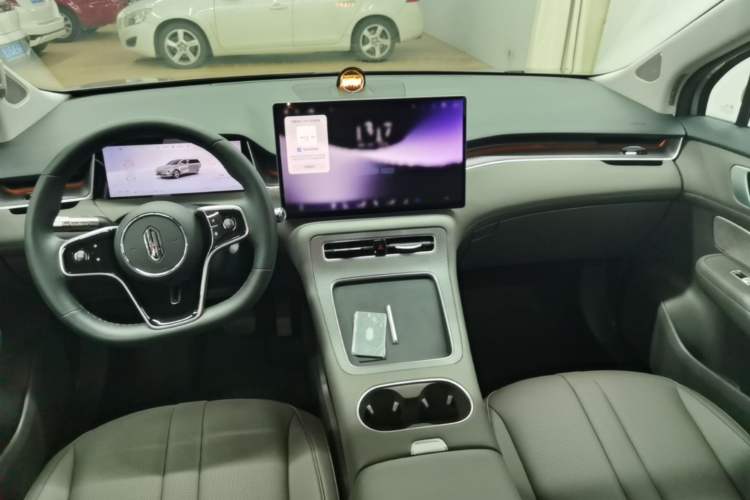Used Hima H5 2025 Model Range-Extending Pro Center Console