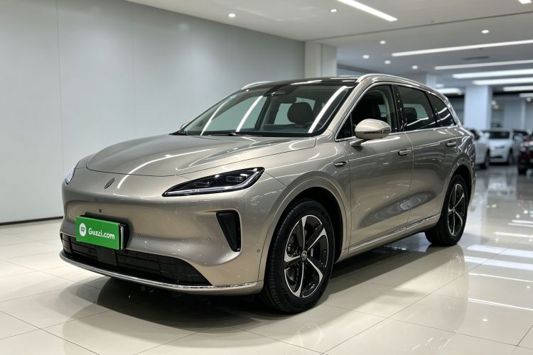 Used Hima H5 2025 Model Range-Extending Pro Guazi used car, China used car export, Used car for sale, Used cars, Cheapest cars for sale