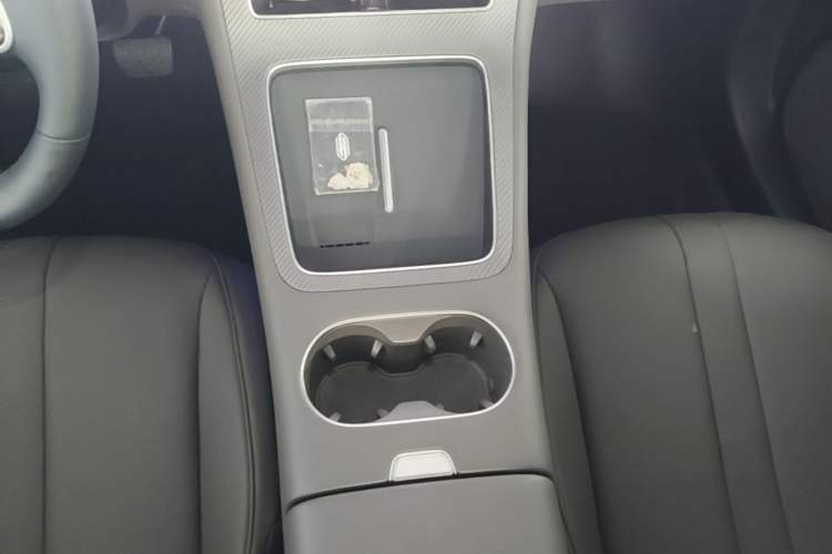 Used Hima H5 2025 Model Range-Extending Pro Gear Lever