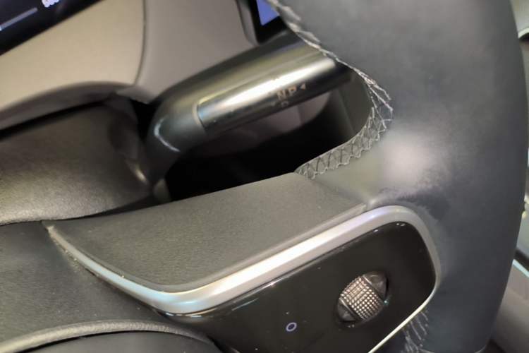 Used Hima H5 2025 Model Range-Extending Pro Gear Lever