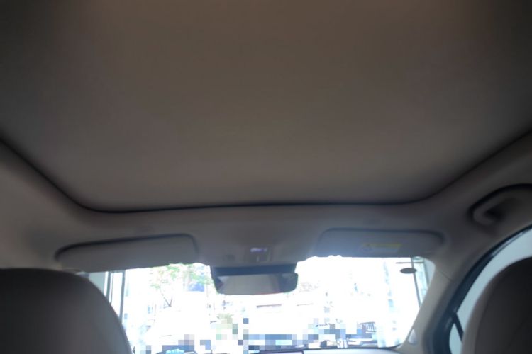 Used Hima H5 2025 Model Pure Electric Max Long Range Headliner