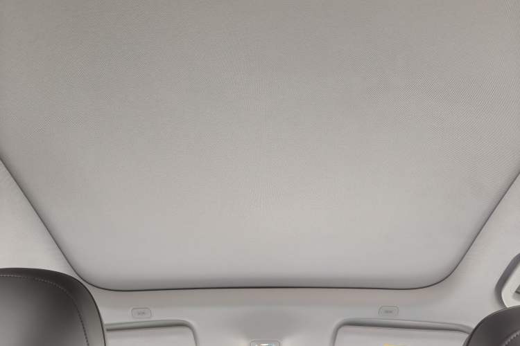 Used Hima H5 2025 Model Pure Electric Pro Headliner