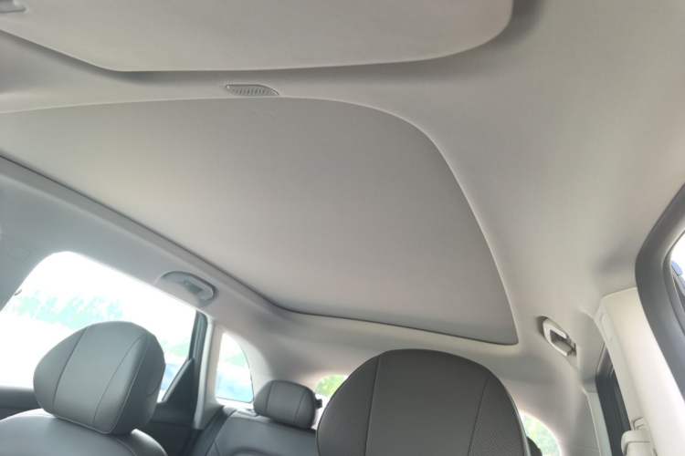 Used Hima H5 2025 Model Range-Extending Pro Headliner