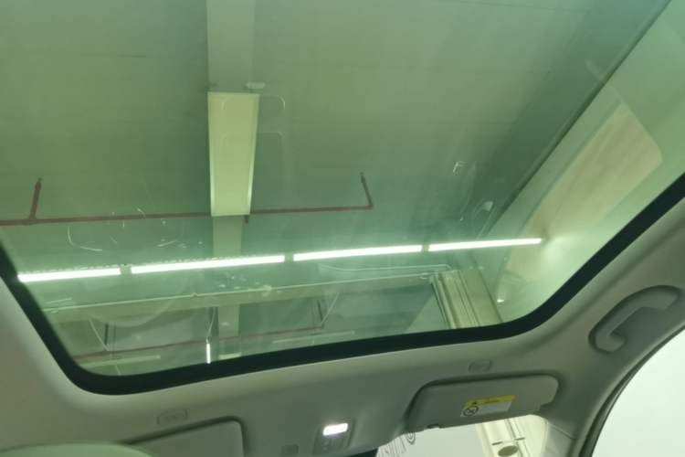 Used Hima H5 2025 Model Range-Extending Pro Headliner