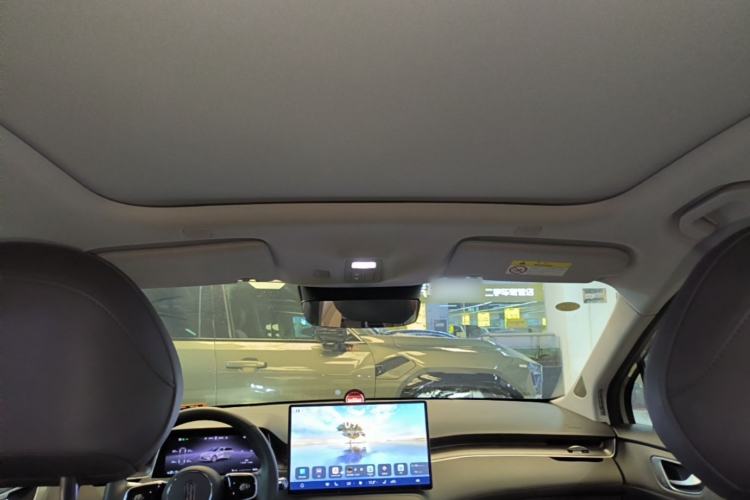 Used Hima H5 2025 Model Range-Extending Pro Headliner