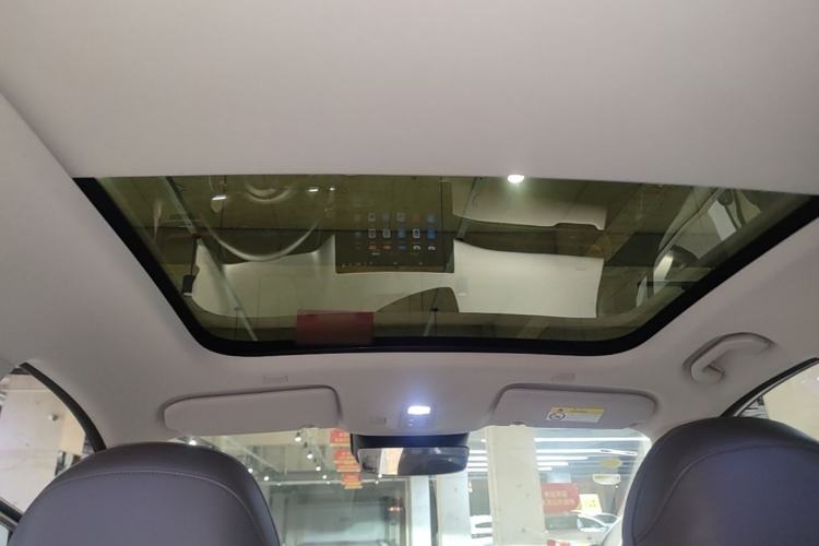 Used Hima H5 2025 Model Range-Extending Pro Headliner