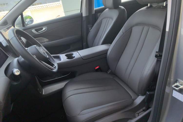 Used Hima H5 2025 Model Range-Extending Pro Left Front Seat
