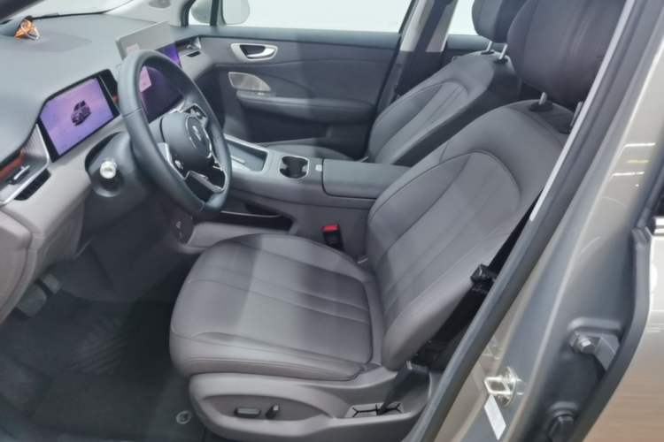 Used Hima H5 2025 Model Range-Extending Pro Left Front Seat