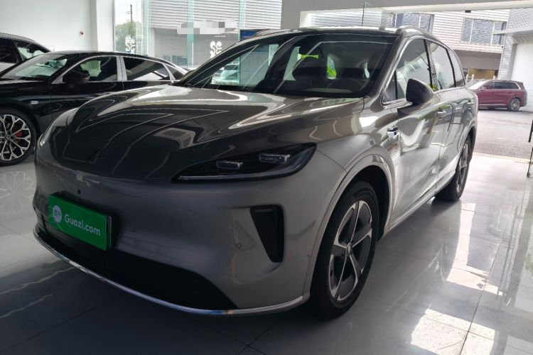 Used Hima H5 2025 Model Range-Extending Pro Guazi used car, China used car export, Used car for sale, Used  cars, Cheapest cars for sale