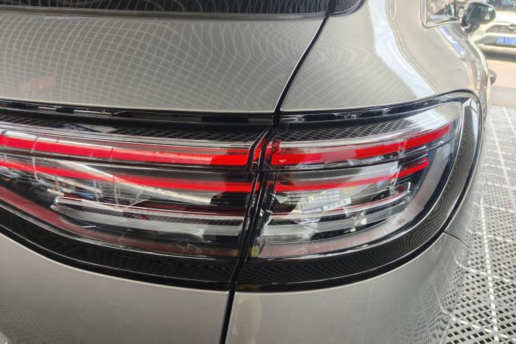 Used Hima H5 2025 Model Pure Electric Pro Right Rear Taillight