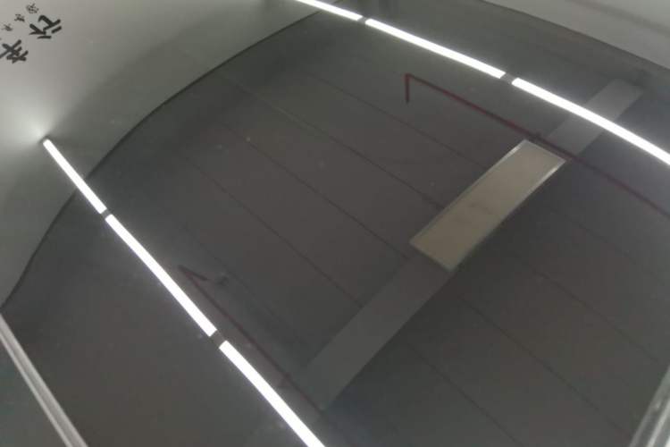 Used Hima H5 2025 Model Range-Extending Pro Roof