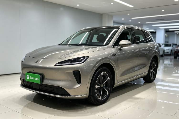 Used Hima H5 2025 Model Range-Extending Pro Guazi used car, China used car export, Used car for sale, Used cars, Cheapest cars for sale