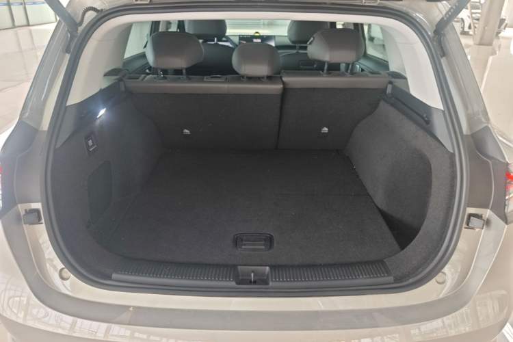 Used Hima H5 2025 Model Range-Extending Pro Trunk