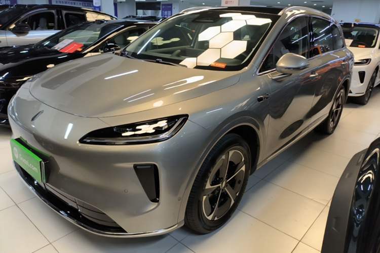 Ojetý Hima H5 2025 Model Range-Extending Pro Guazi used car, China used car export, Used car for sale, Used  cars, Cheapest cars for sale