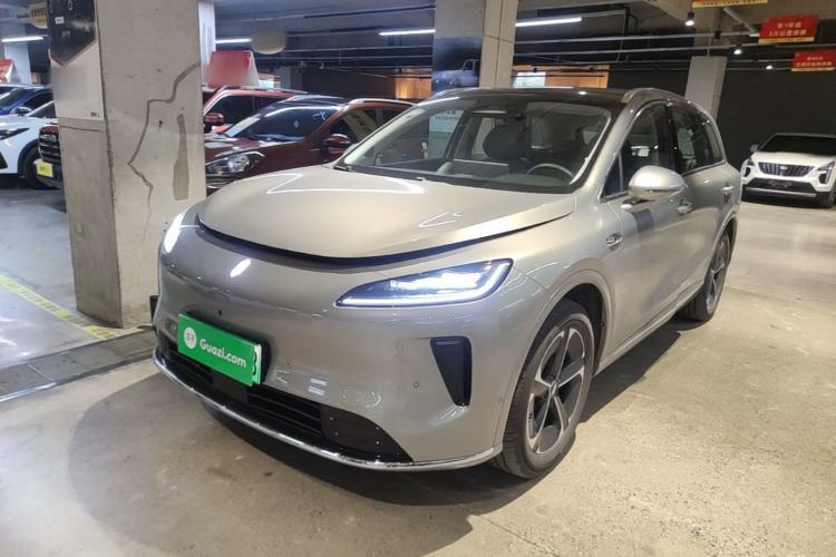 Used Hima H5 2025 Model Range-Extending Pro Guazi used car, China used car export, Used car for sale, Used  cars, Cheapest cars for sale
