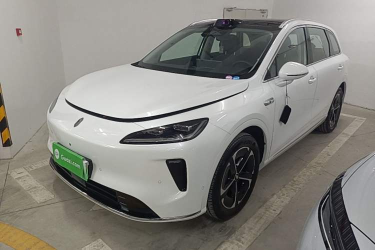 Used Hima H5 2025 Model Range-Extending Max Guazi used car, China used car export, Used car for sale, Used  cars, Cheapest cars for sale