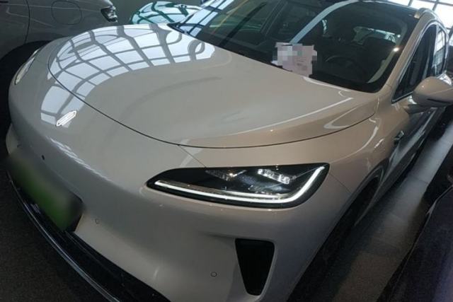 Used Hima H5 2025 Model Range-Extending Max