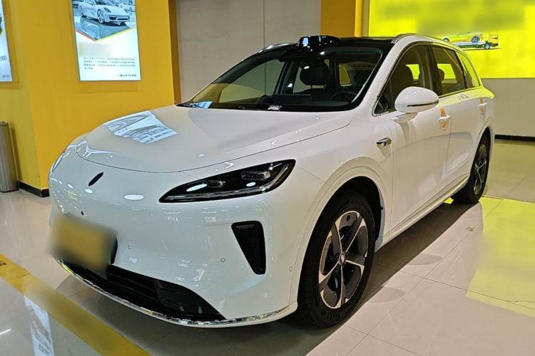Used Hima H5 2025 Model Range-Extending Max Guazi used car, China used car export, Used car for sale, Used Hima cars, Cheapest cars for sale